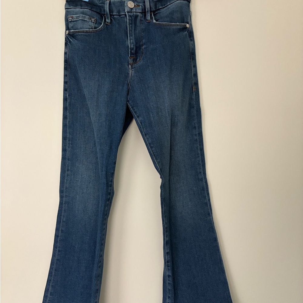 Frame Jeans Never Worn Size 27